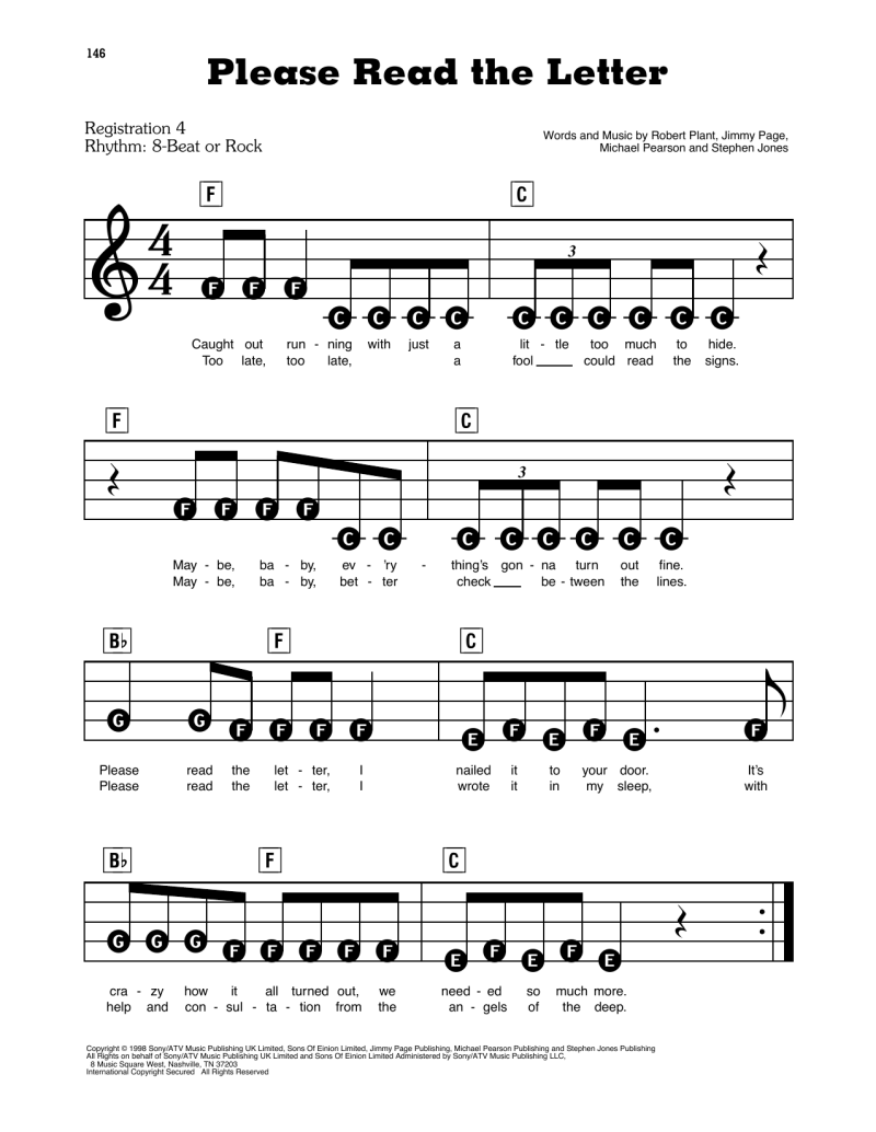 Stranger Things Piano Sheet Music With Letters Caipm