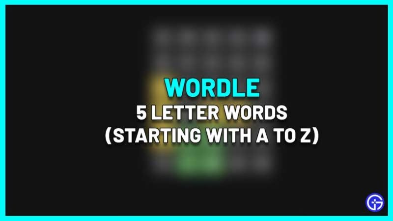 5 letter word with letters he