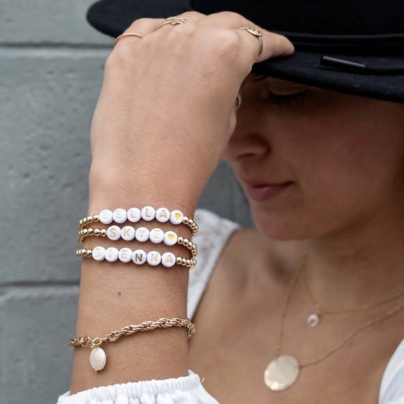 Acrylic Letters To Fill With Candy Caipm