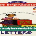Baby S First Impressions Letters 3a58e2989.jpg