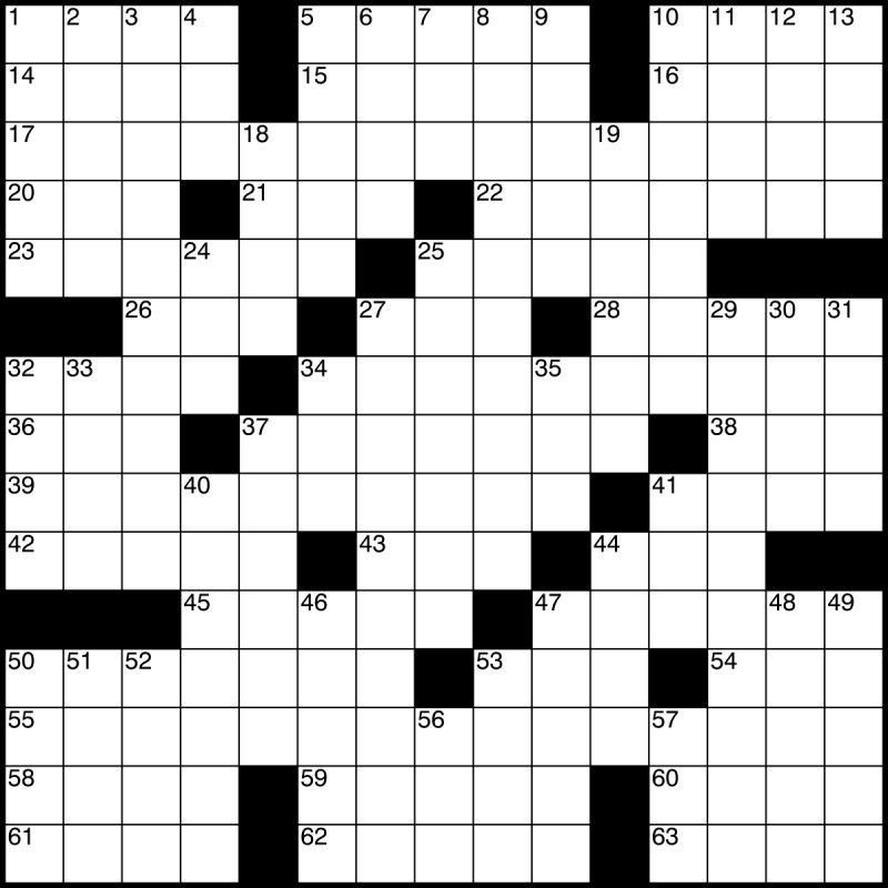 Letters Of Approval Crossword Caipm