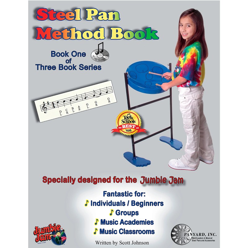 Beginner Steel Drum Sheet Music With Letters Caipm