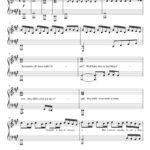 Beyonce Halo Piano Sheet Music With Letters 54edee297.jpg