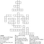 Bird Crossword Clue 6 Letters 0ac38e774.jpg