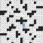 Botch Crossword Clue 5 Letters 53c7ae937.jpg
