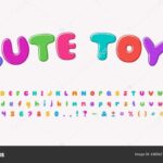 Bubble Letters And Numbers 021383715.jpg