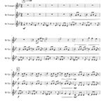 Carol Of The Bells Sheet Music With Letters 0d2462dad.jpg