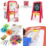 Crayola Easel With Magnetic Letters 3923ea855.jpg