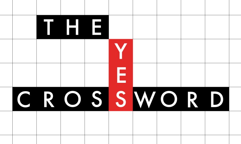 Cross Shaped Letters Crossword Caipm