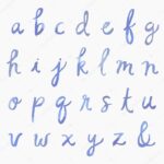 Cursive Letters Alphabet Uppercase And Lowercase C41e6b69c.jpg