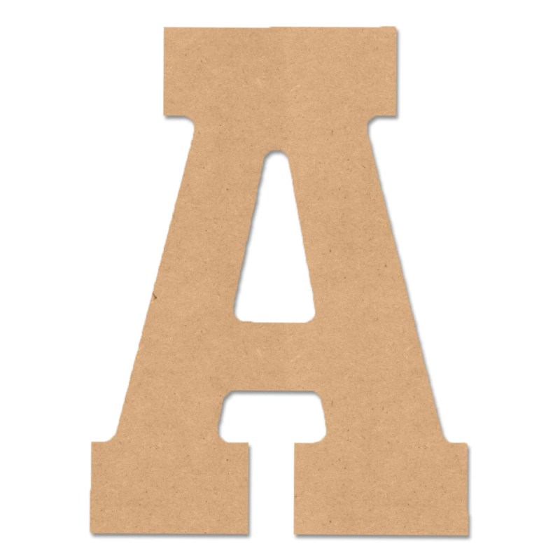 Wooden Letters Designs Ideas