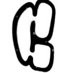 E In Bubble Letters Graffiti B517d3377.jpg
