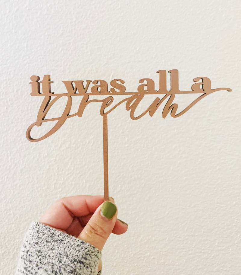 Etsy Letters To You Caipm