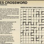 Exploit Crossword Clue 4 Letters 6f53cdb18.jpg