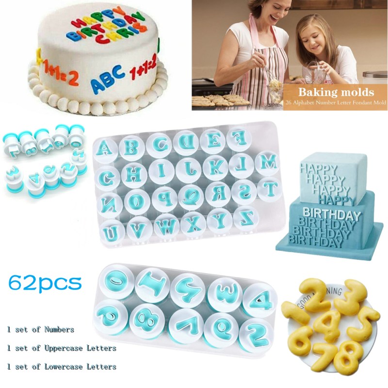 Fondant Letters On Cake Caipm