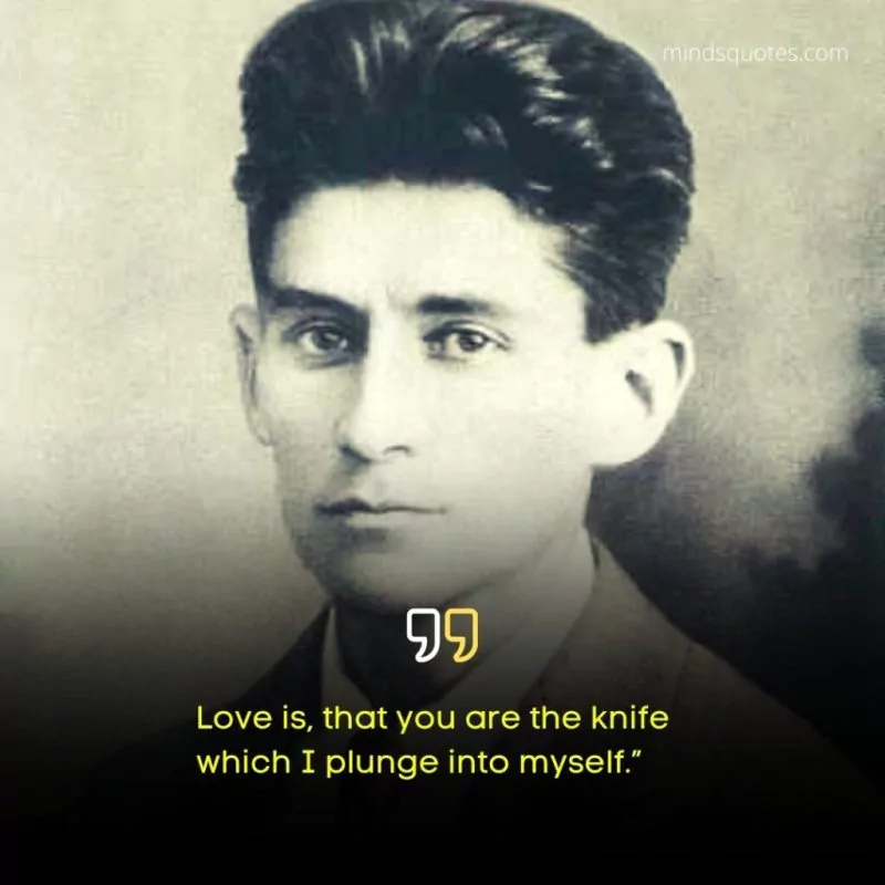 franz kafka quotes letters to milena