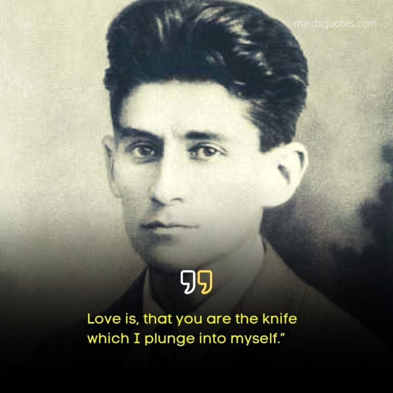 Franz Kafka Letters To Milena Quotes Caipm