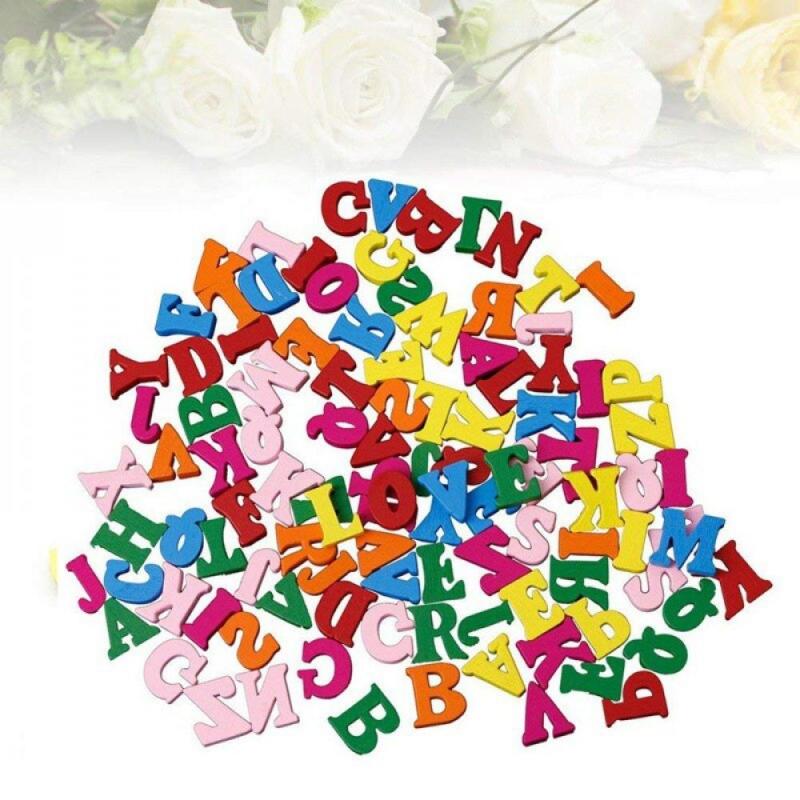 Free Standing Alphabet Letters Caipm