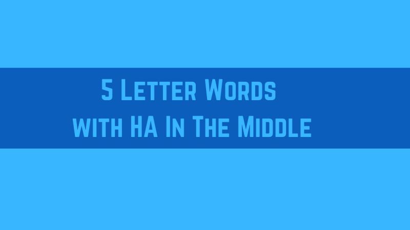 hel words 5 letters