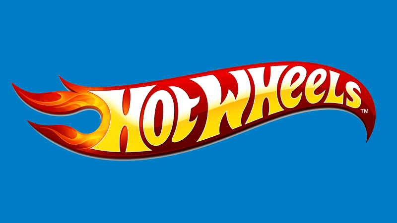 Hot Wheels Letters Font – Caipm