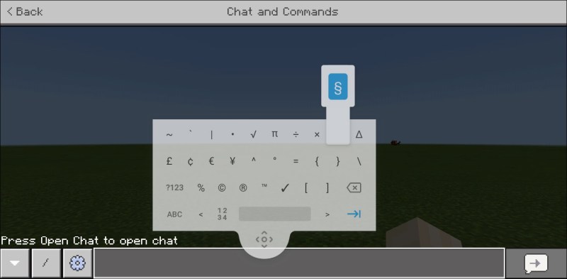  how to make letters in minecraft caipm