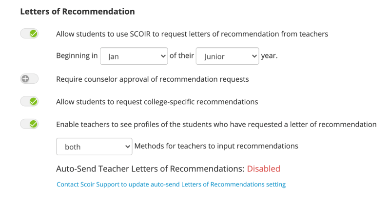 how-to-request-letters-of-recommendation-on-naviance-caipm