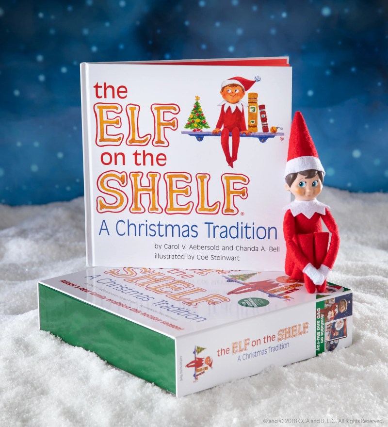How to shrink elf on the shelf letters to santa caipm
