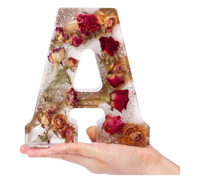 Ice Sculpture Molds Letters Caipm