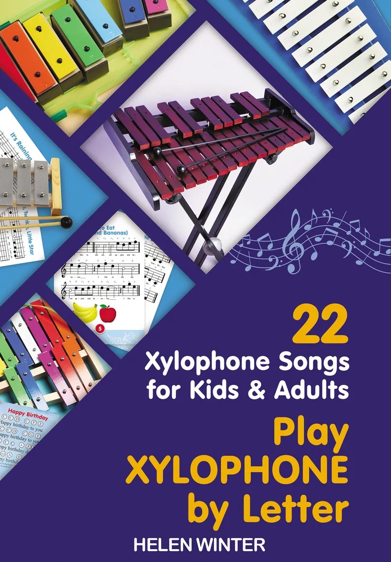 Industry Baby Trumpet Notes Letters Caipm