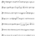 Jingle Bells Viola Sheet Music With Letters 5fb415f21.jpg