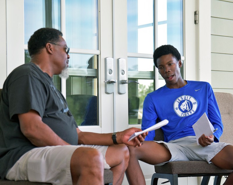 Kairos Retreat Sample Letters From Parents Caipm