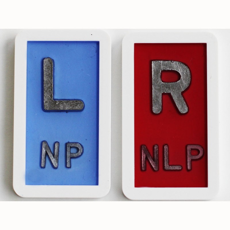 Lead Letters For Xray Markers Caipm