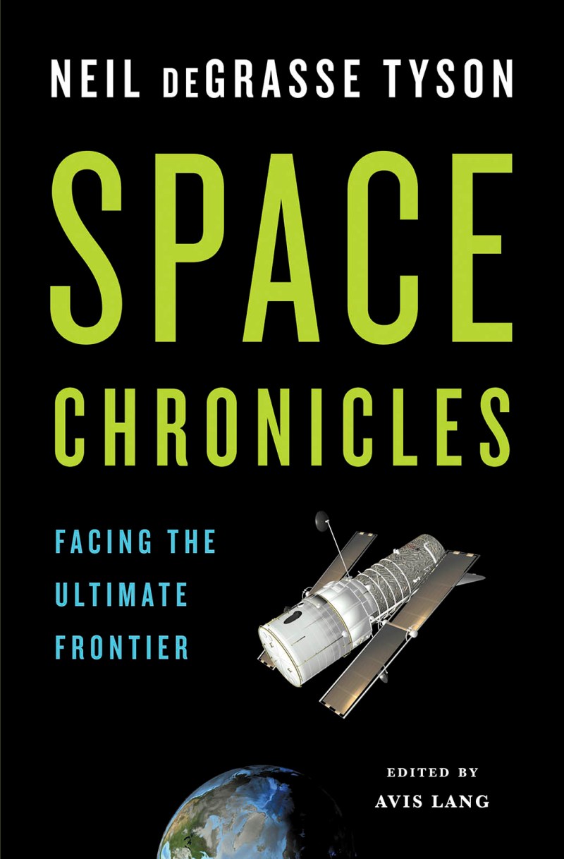 Letters from an astrophysicist audiobook caipm