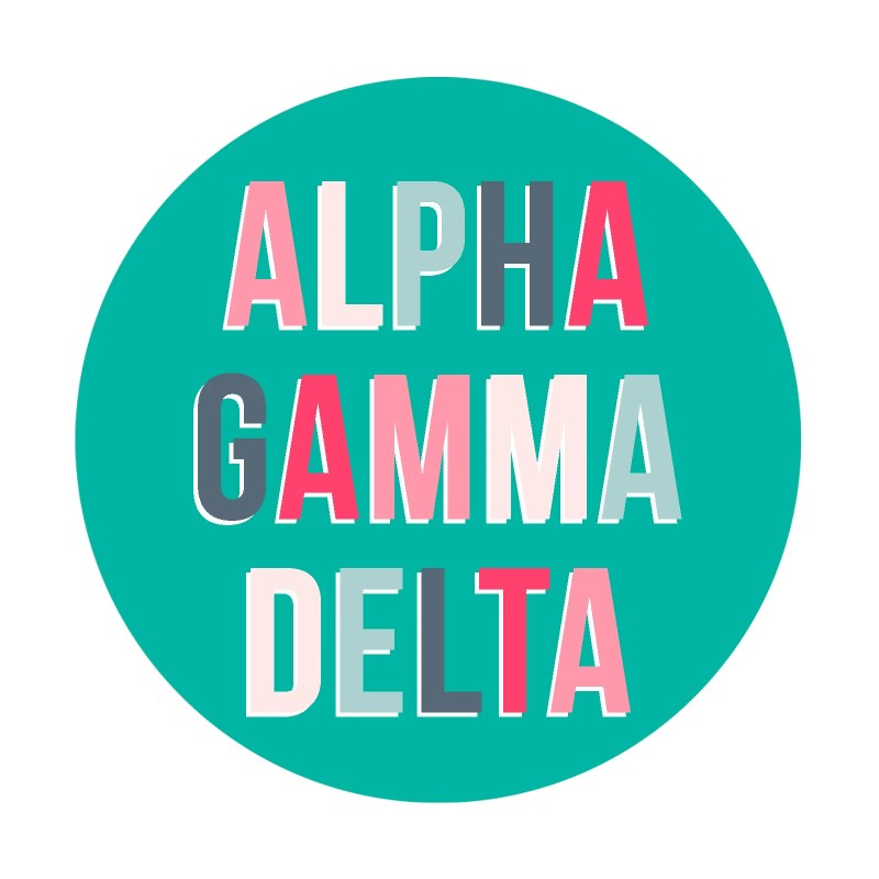 Letters Of Love Alpha Xi Delta – Caipm