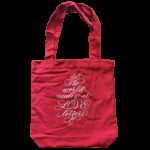 Letters Seen On Some Tote Bags 64782971d.jpg