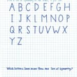 letters-with-line-symmetry_dc1180620.jpg