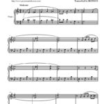 Mario Theme Notes Letters 318aacddf.jpg