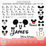 Mickey Mouse Letters Clipart D6a2bf3cd.jpg