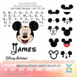 Mickey Mouse Printable Letters D42874e04.jpg