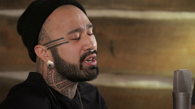 Nahko And Medicine For The People Love Letters To God Nahko And Medicine For The People Love Letters To God – Caipm