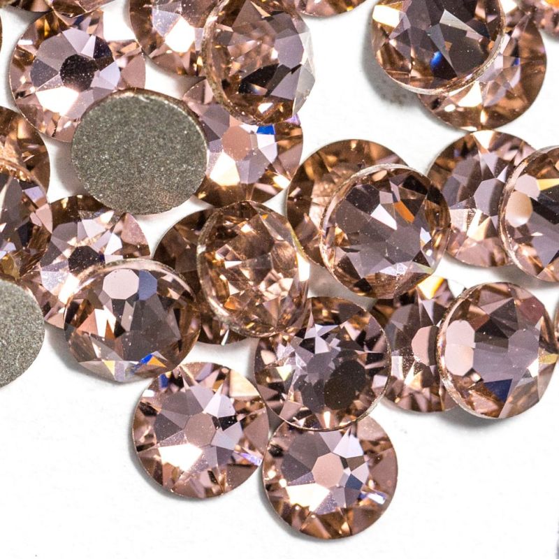 Lepore Crystal Letters Caipm