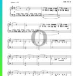 Night Changes Piano Notes With Letters 6d0d922d3.jpg