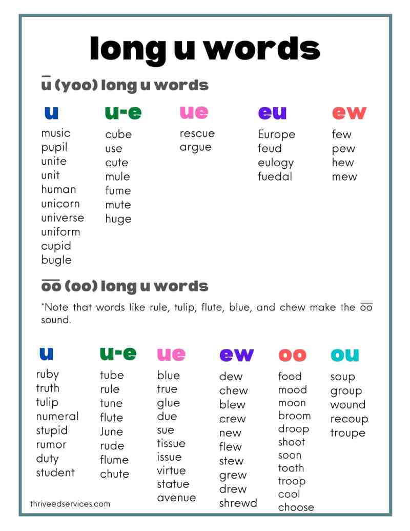 5 letter words with ou as 3rd and 4th letters