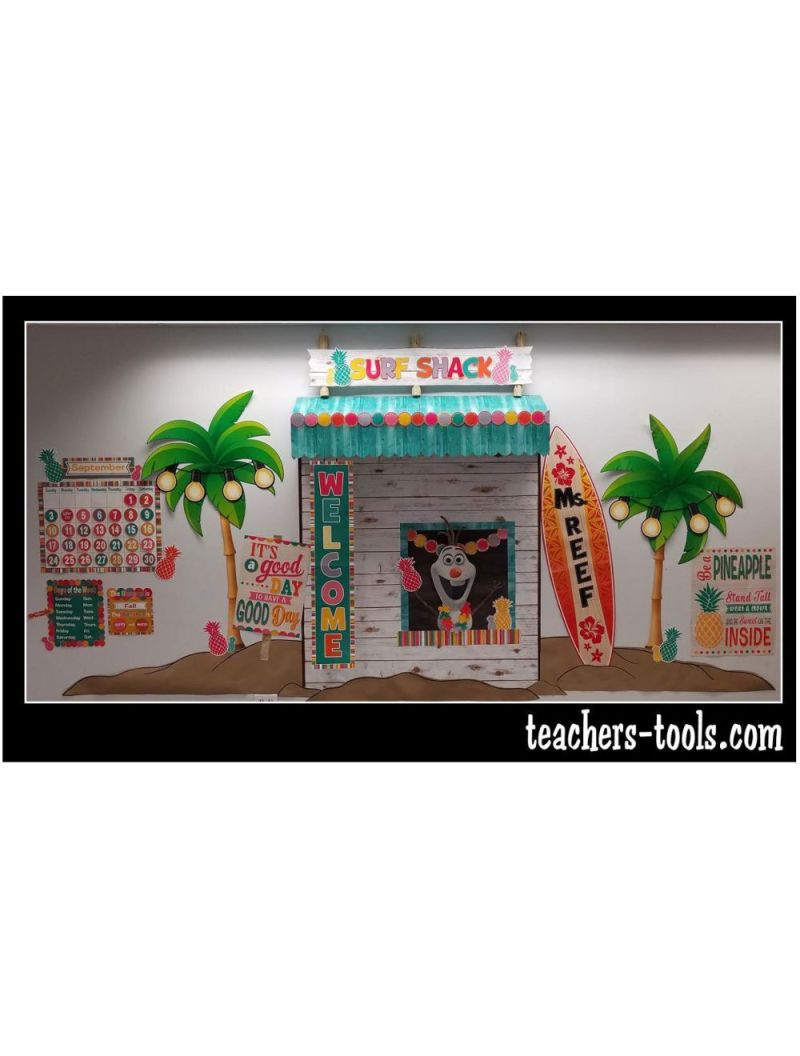 Punch Out Letters For Bulletin Boards Caipm