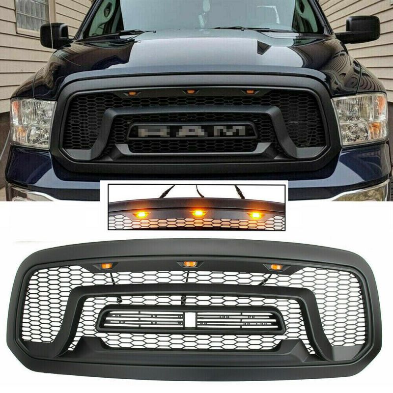 Ram Led Grill Letters Caipm