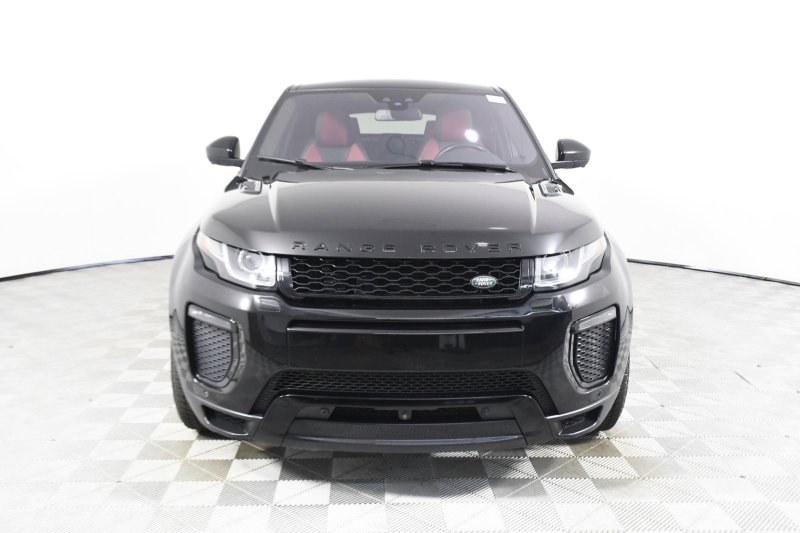 Range Rover Letters Turning Black – Caipm