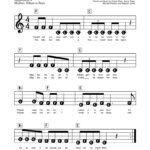 Stranger Things Piano Sheet Music With Letters 1ac38c249.jpg
