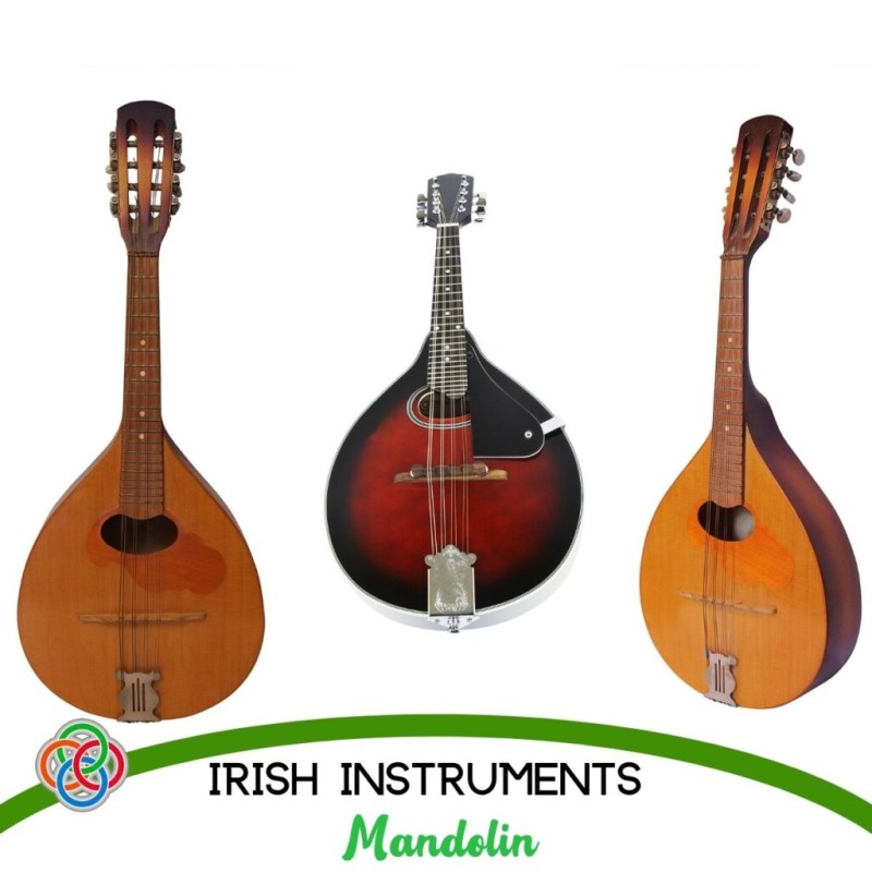 Stringed Instrument 4 Letters Caipm