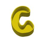 The Letter C In Bubble Letters Cceb5a773.jpg