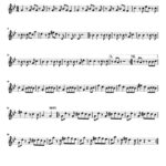 Violin Sheet Music With Letters 43b7de0b9.jpg